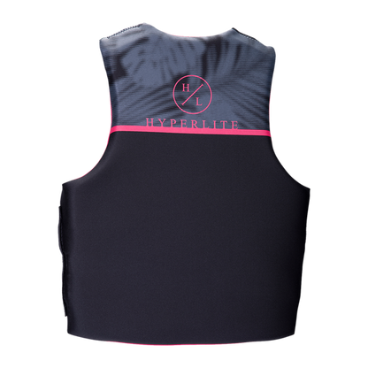 Hyperlite Women's Indy approved Vest Pink