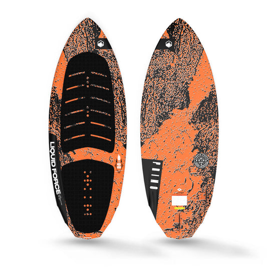LIQUID FORCE PRIMO WAKESURF