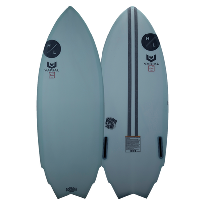 Wakesurf accélérateur Hyperlite 2022