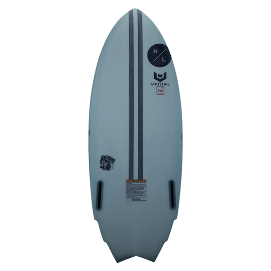 Wakesurf accélérateur Hyperlite 2022