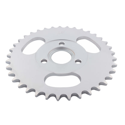 Kimpex Drive Sprocket Fits Honda - Rear