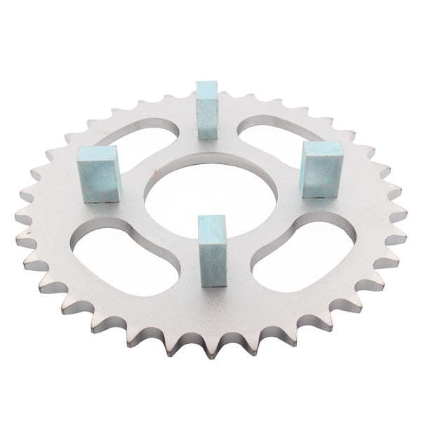 Kimpex Drive Sprocket Fits Honda - Rear-003302-Kimpex-Elevate