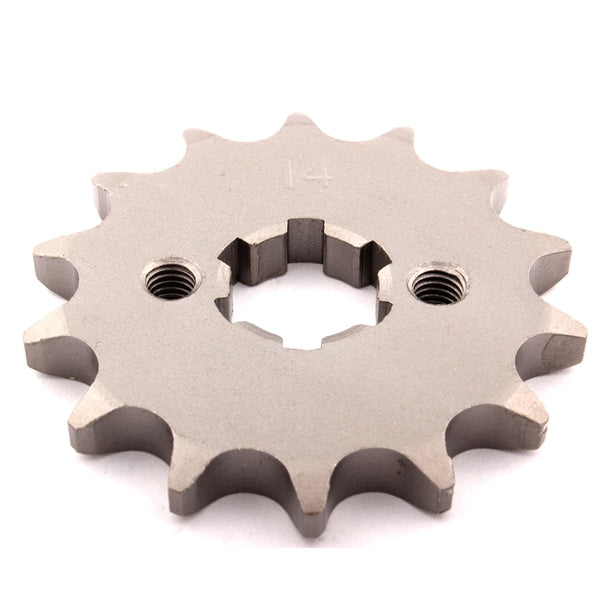 Kimpex Drive Sprocket Fits Yamaha - Front-Kimpex-Elevate