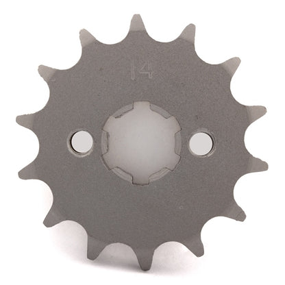 Kimpex Drive Sprocket Fits Yamaha - Front-Kimpex-Elevate