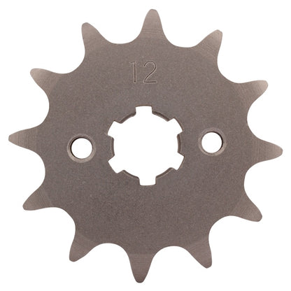 Kimpex Drive Sprocket Fits Yamaha - Front-Kimpex-Elevate