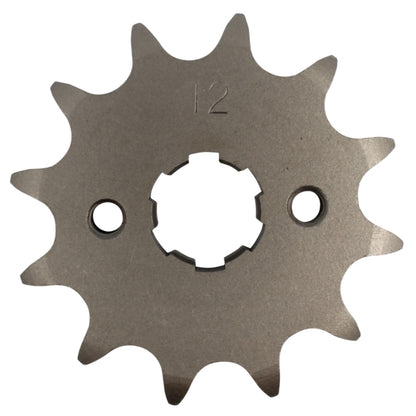 Kimpex Drive Sprocket Fits Honda - Front