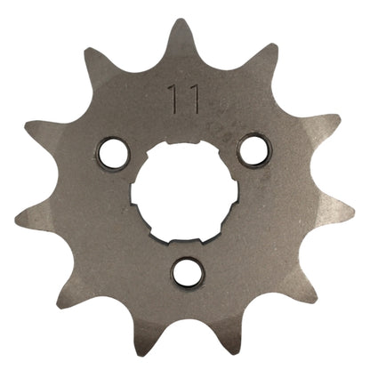 Kimpex Drive Sprocket Fits Honda - Front