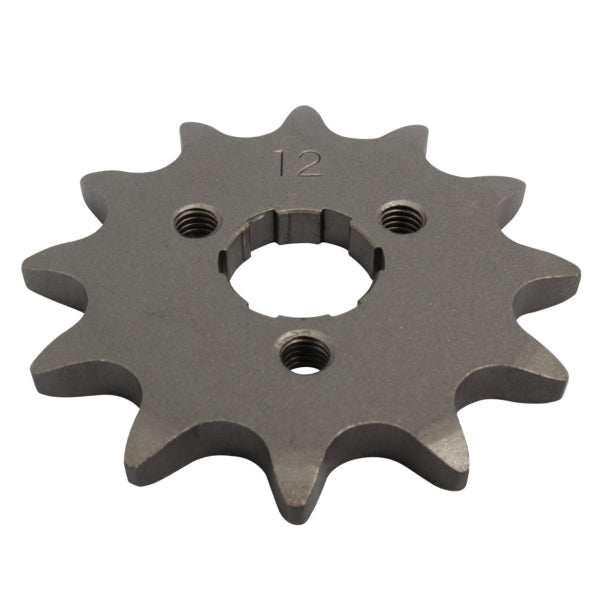 Kimpex Drive Sprocket Fits Honda - Front