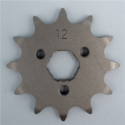 Kimpex Drive Sprocket Fits Honda - Front