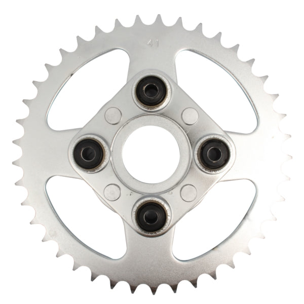 Kimpex Drive Sprocket Fits Honda - Rear-Kimpex-Elevate