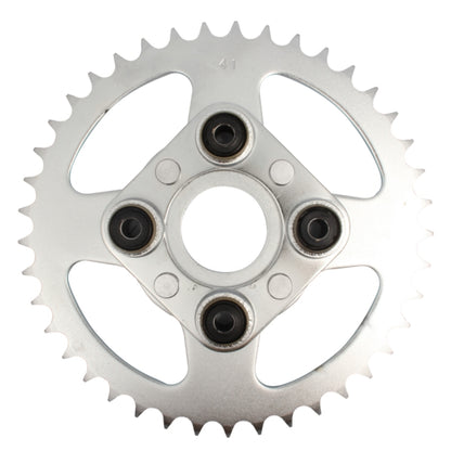 Kimpex Drive Sprocket Fits Honda - Rear-Kimpex-Elevate