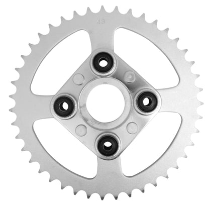 Kimpex Drive Sprocket Fits Honda - Rear-Kimpex-Elevate