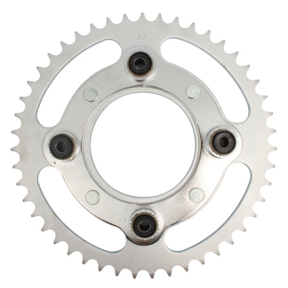 Kimpex Drive Sprocket Fits Honda - Rear-Kimpex-Elevate