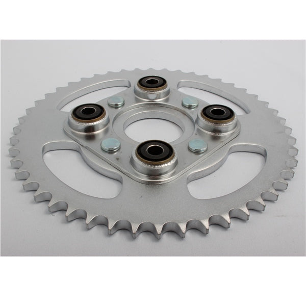 Kimpex Drive Sprocket Fits Honda - Front