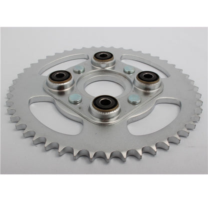 Kimpex Drive Sprocket Fits Honda - Front