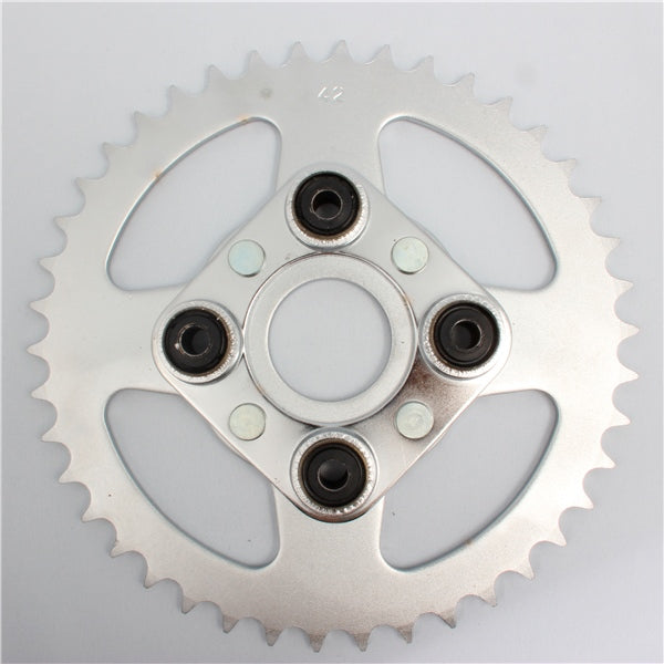 Kimpex Drive Sprocket Fits Honda - Rear-Kimpex-Elevate