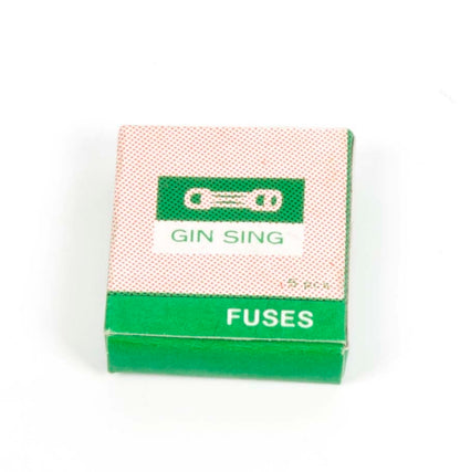 Kimpex Round Fuse-Kimpex-Elevate