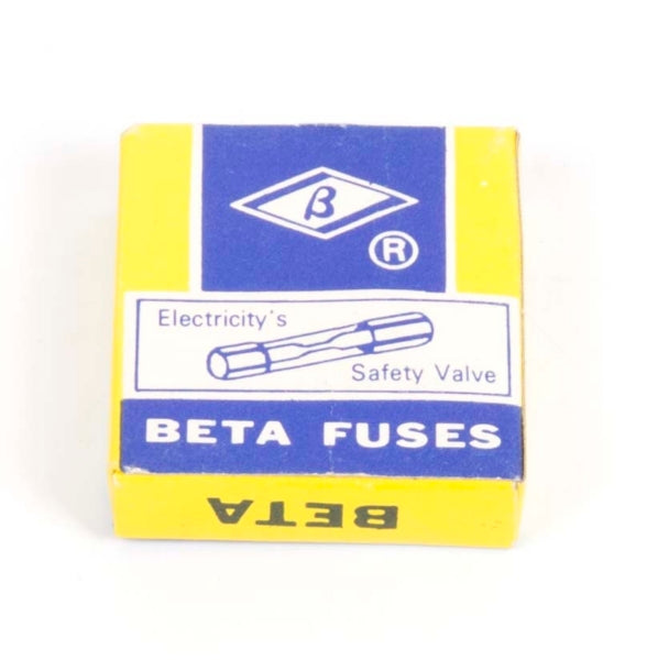 Kimpex Round Fuse-004715-Kimpex-Elevate
