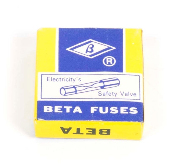 Kimpex Round Fuse-004716-Kimpex-Elevate