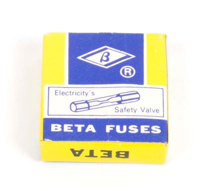 Kimpex Round Fuse-004716-Kimpex-Elevate