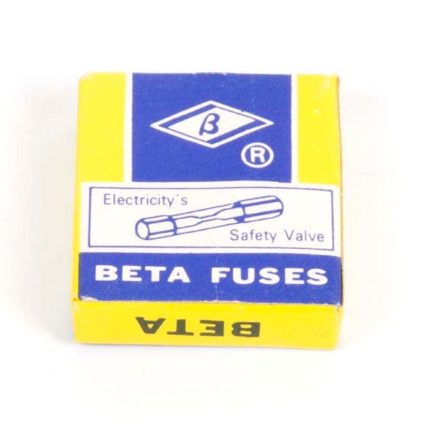 Kimpex Round Fuse-Kimpex-Elevate