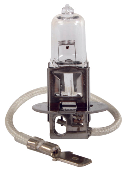 Kimpex Halogen Bulb - Type H3 H3