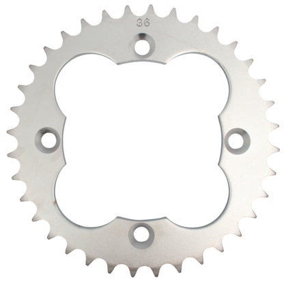 Kimpex Drive Sprocket Fits Honda - Rear-Kimpex-Elevate