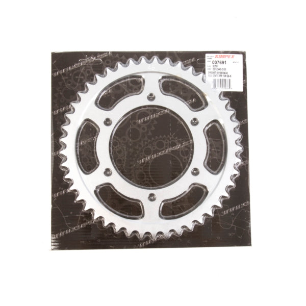 Kimpex Drive Sprocket Fits Yamaha - Rear-007691-Kimpex-Elevate