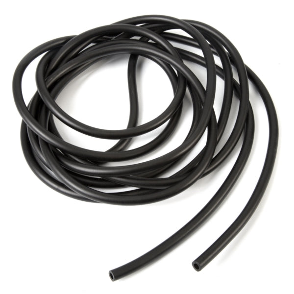 Kimpex Black Rubber Fuel Line-009130-Kimpex-Elevate