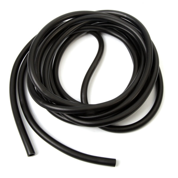 Kimpex Black Rubber Fuel Line-009131-Kimpex-Elevate