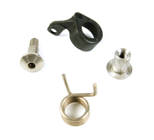 DRC - ZETA Pivoting Clutch Lever Mounting Kit