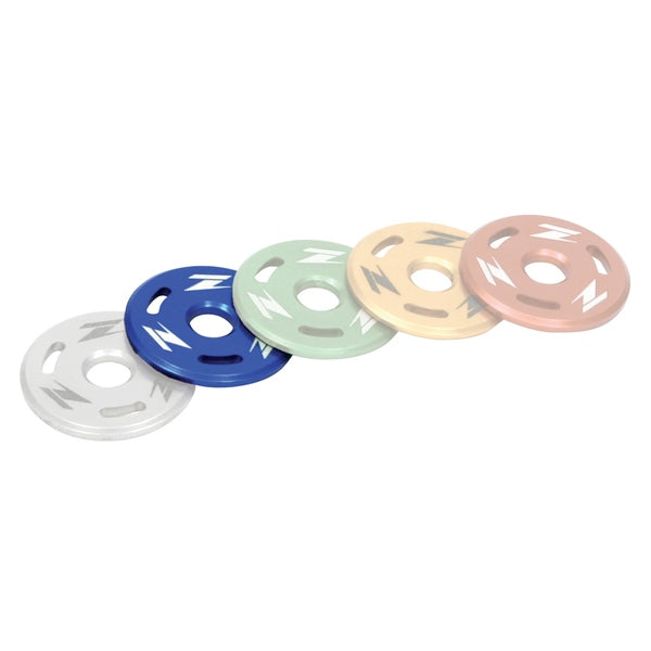 DRC - ZETA Tank Hold Washer Kit