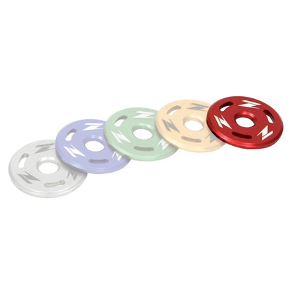 DRC - ZETA Tank Hold Washer Kit