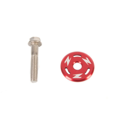 DRC - ZETA Tank Hold Washer Kit