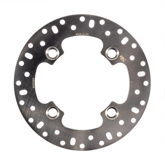 EBC  "MD" Brake Rotor Fits Polaris - Front left, Front right, Rear