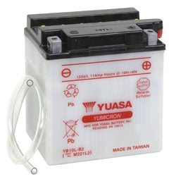 Batterie Yuasa YuMicron YB10L-B2