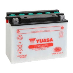 Batterie Yuasa YuMicron Y50-N18L-A3