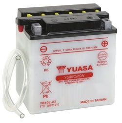 Batterie Yuasa YuMicron YB10L-A2