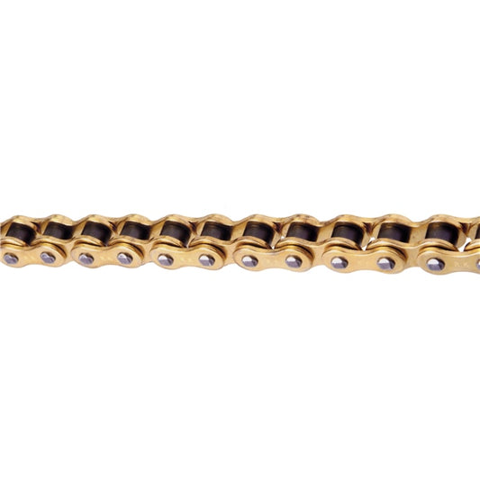 RK EXCEL Chain - 525GXW Road & Off-Road O'ring Chain