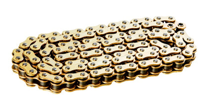 RK EXCEL Chain - 525GXW Road & Off-Road O'ring Chain