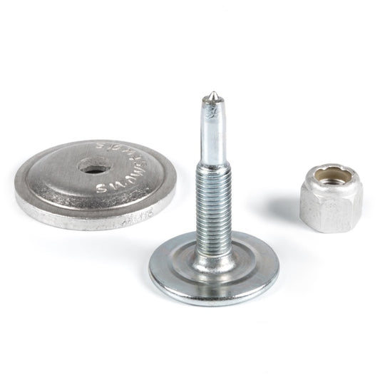 SnowStuds Snow Stud Kit - Dual Bulls Eye 1.625"-1.7"