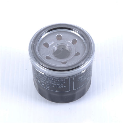 Vesrah Oil Filter