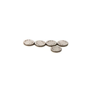 HOT CAMS 5 Piece Shim Package-020750-HotCams-Elevate