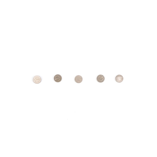 HOT CAMS 5 Piece Shim Package-020755-HotCams-Elevate
