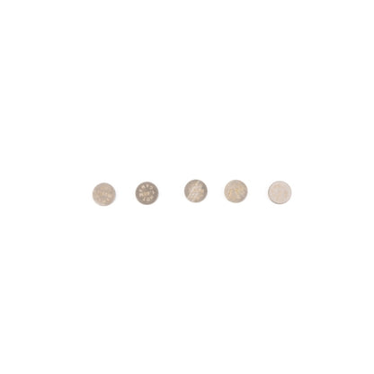 HOT CAMS 5 Piece Shim Package-020757-HotCams-Elevate