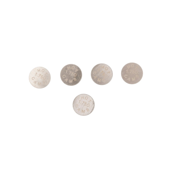 HOT CAMS 5 Piece Shim Package-020784-HotCams-Elevate