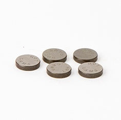 HOT CAMS 5 Piece Shim Package-020787-HotCams-Elevate