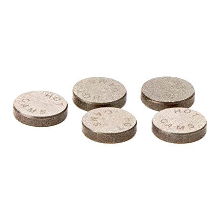 HOT CAMS 5 Piece Shim Package-020789-HotCams-Elevate