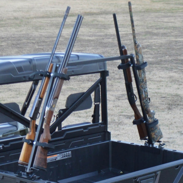 Great Day Sporting Clays Pistolet Rack