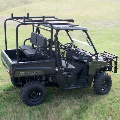 GREAT DAY UTV Universal Utility Luggage Carrier